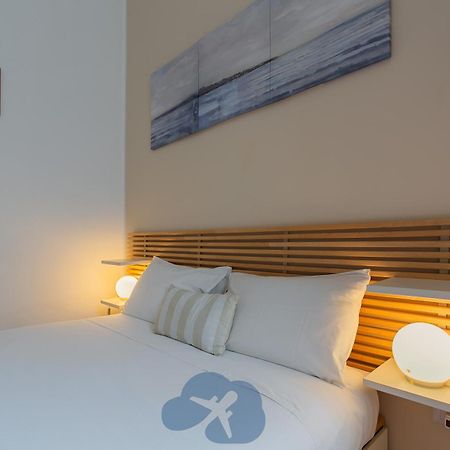 Apartamento Airport House Bari Exterior foto