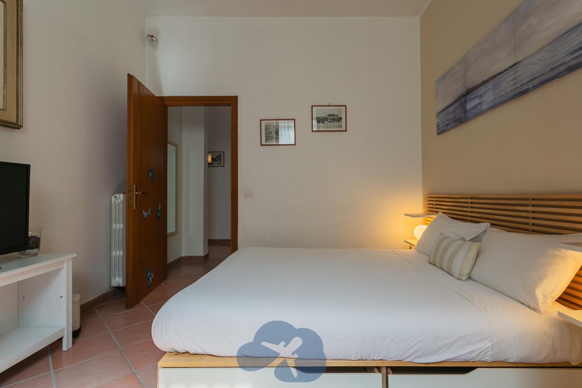 Apartamento Airport House Bari Exterior foto