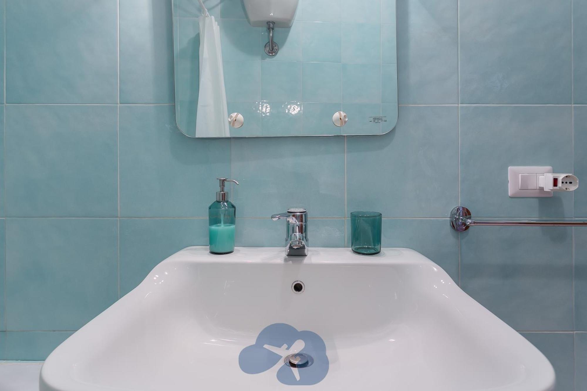 Apartamento Airport House Bari Exterior foto