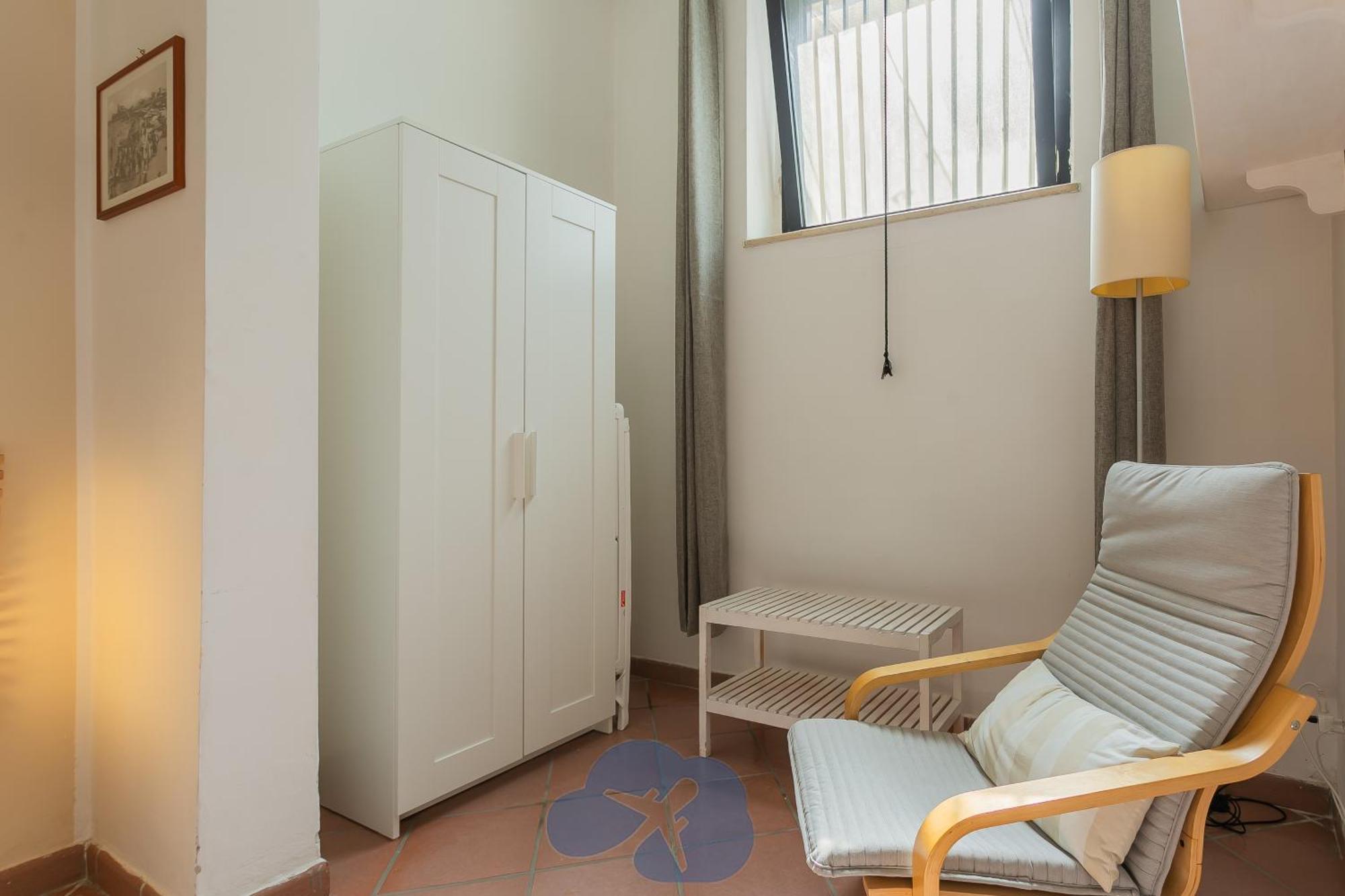 Apartamento Airport House Bari Exterior foto