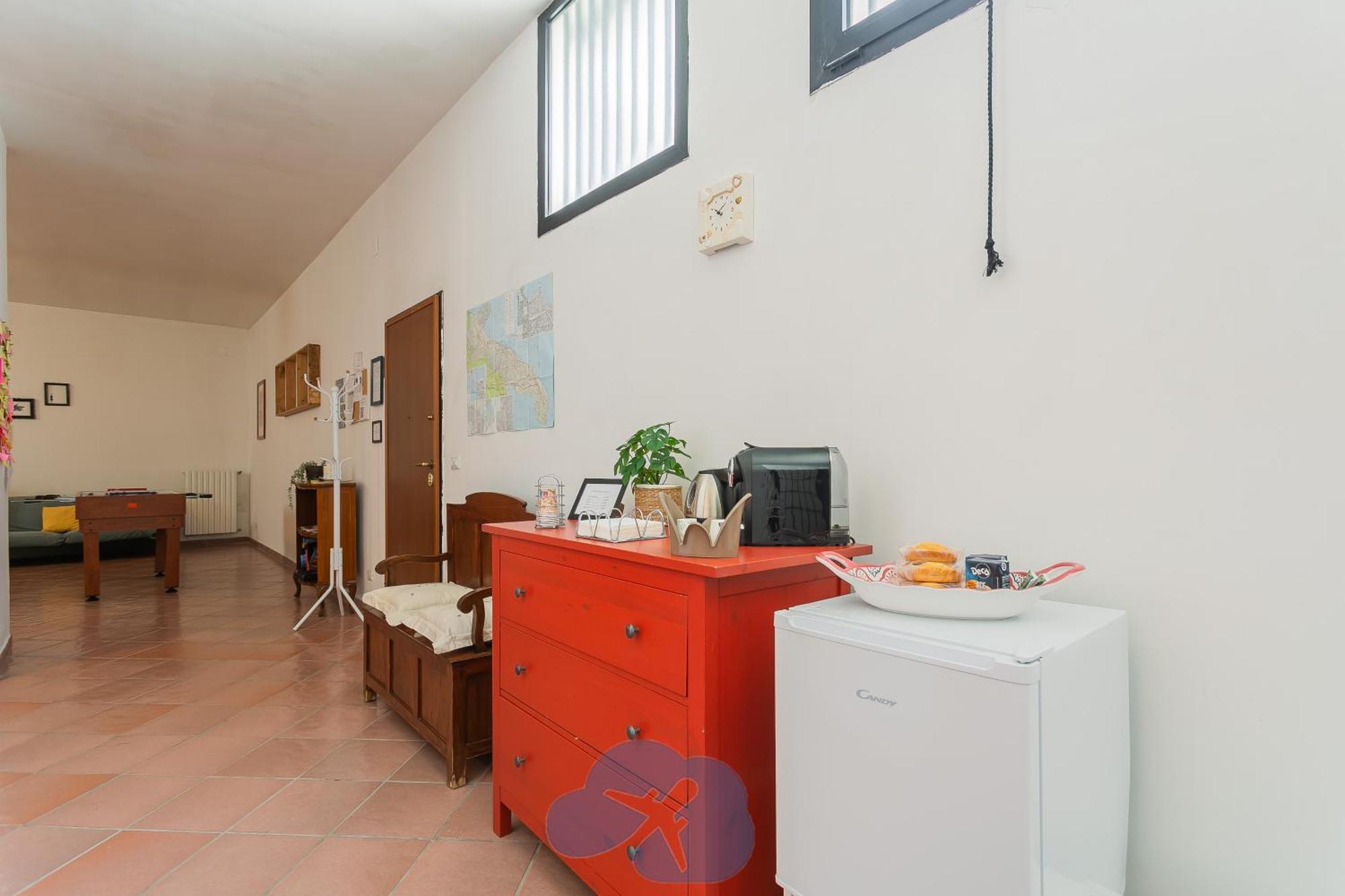 Apartamento Airport House Bari Exterior foto