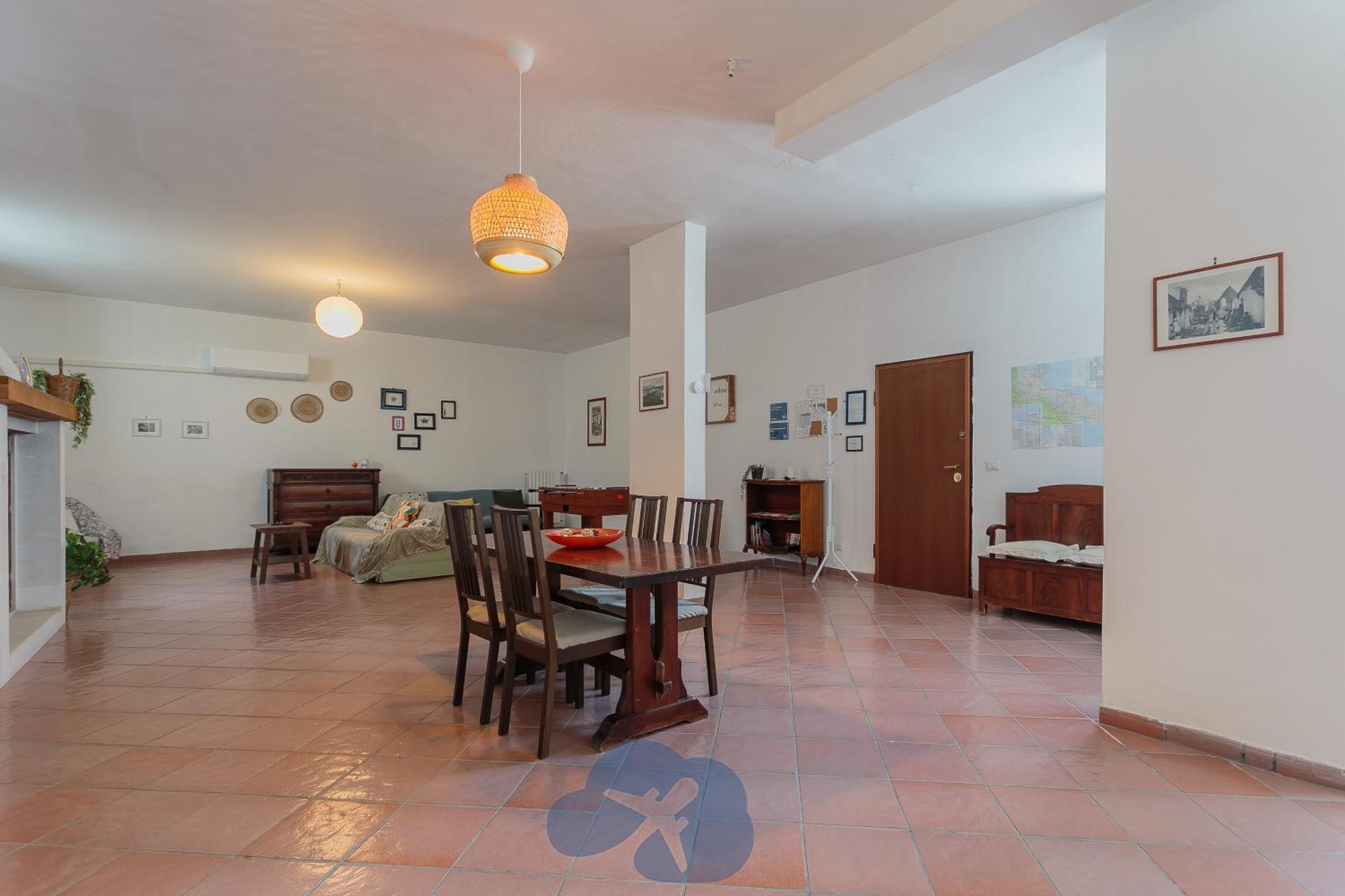 Apartamento Airport House Bari Exterior foto
