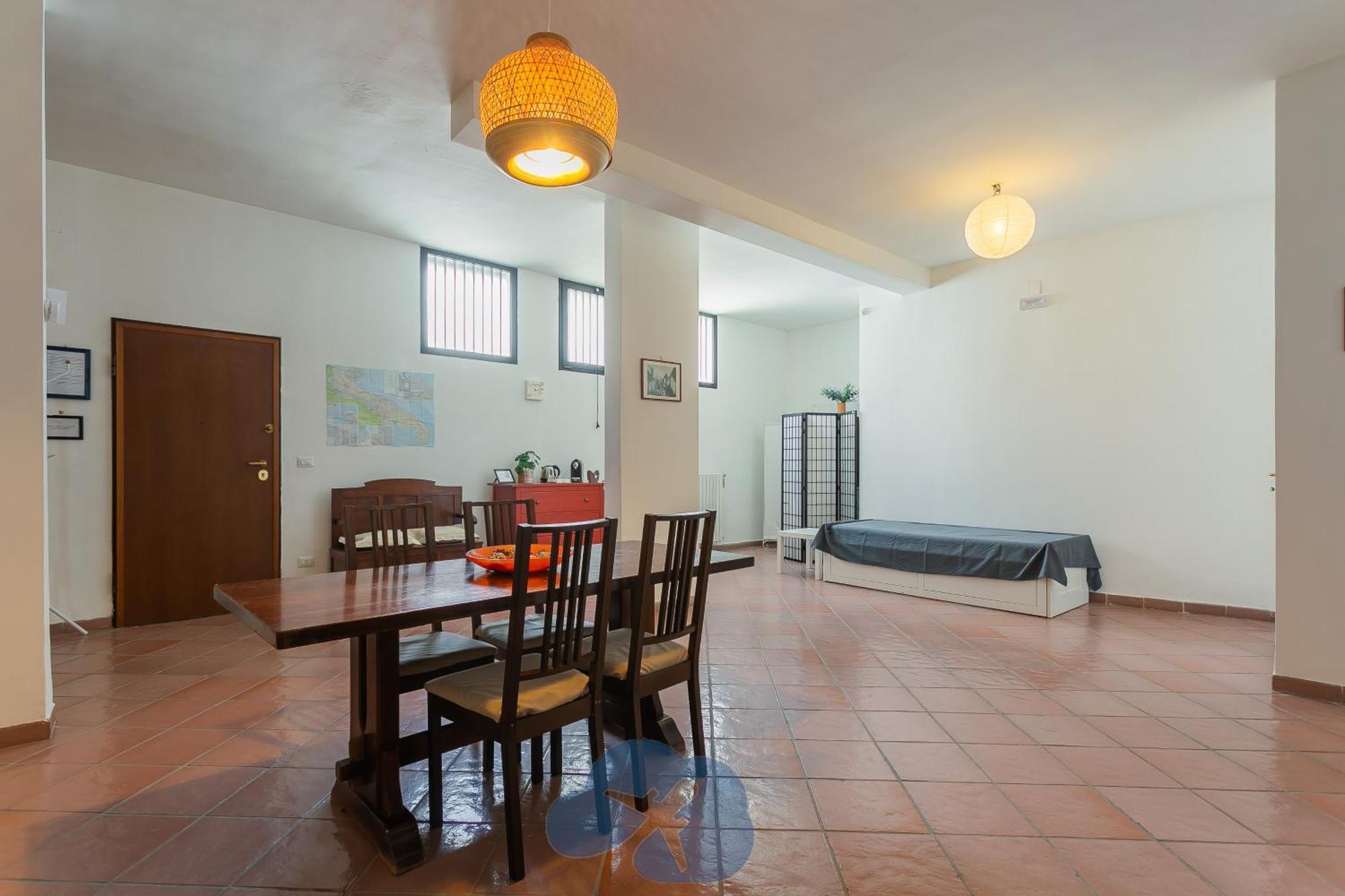 Apartamento Airport House Bari Exterior foto