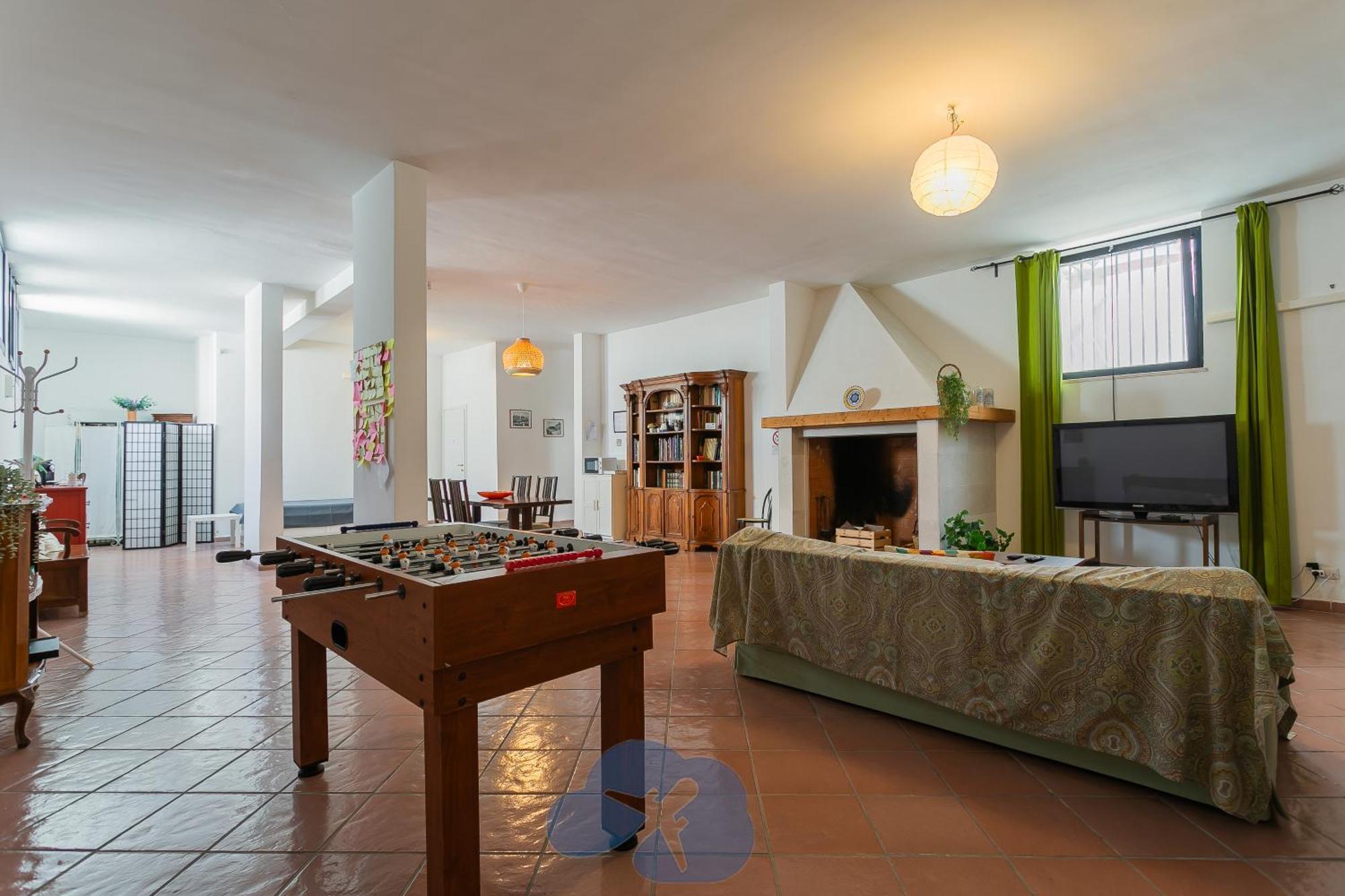 Apartamento Airport House Bari Exterior foto