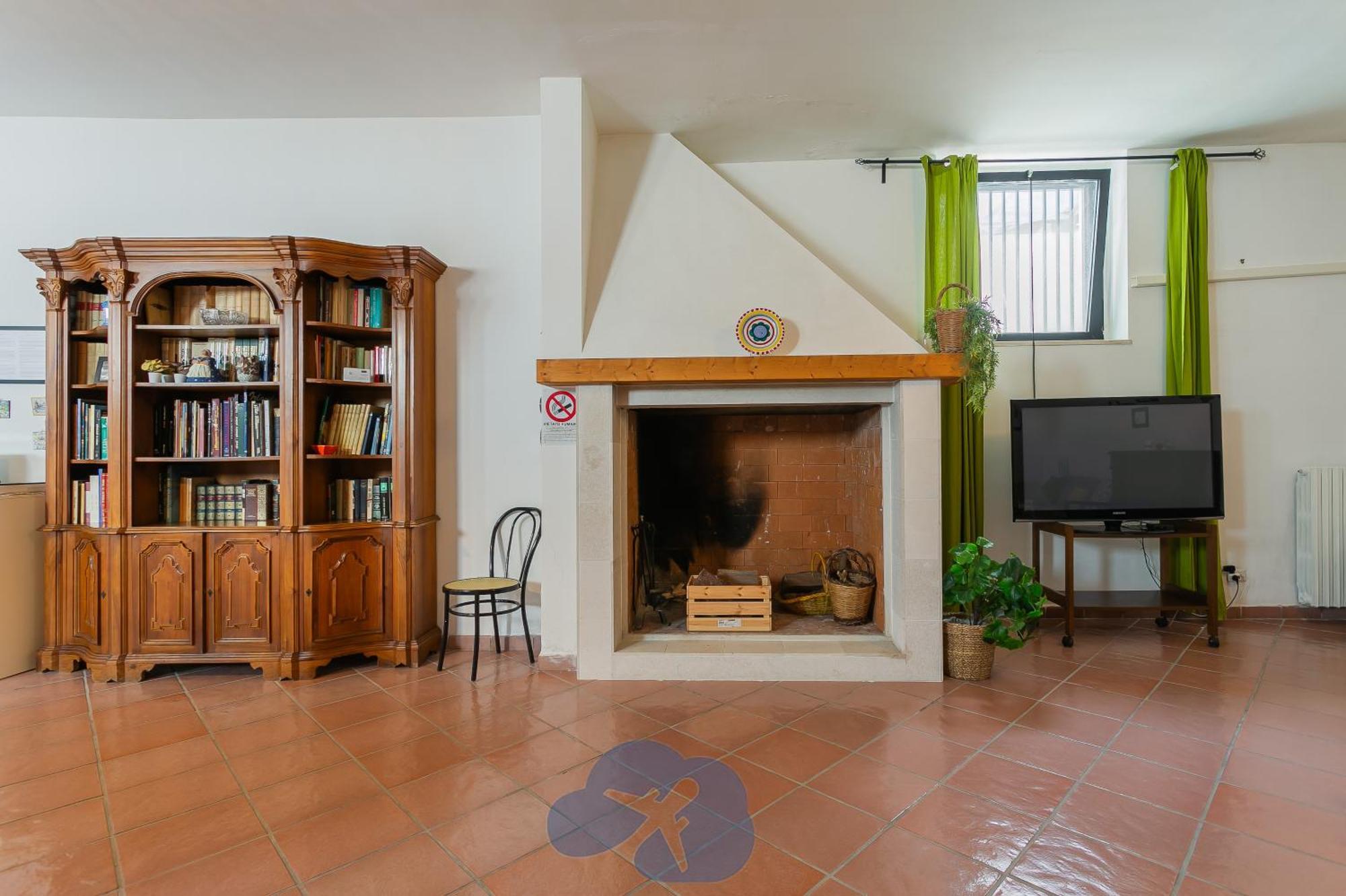 Apartamento Airport House Bari Exterior foto